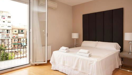 Gran Via modern and bright 3BD with terrace - Foto 1