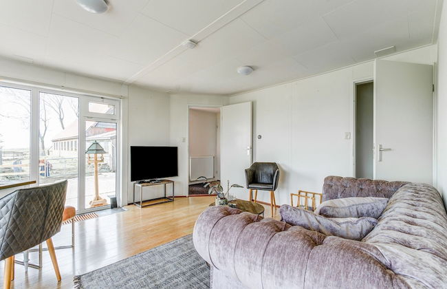 Secluded Chalet in Suwald With Hottub - Photo 45