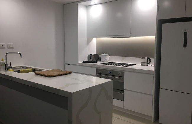 Exclusive apartment with water views - Foto 8