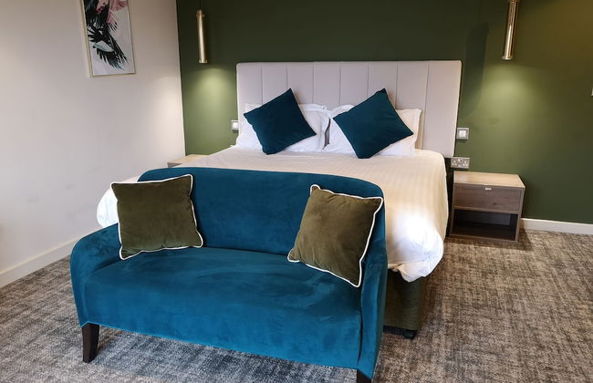 Hatherley Manor Hotel & Spa - Photo 9