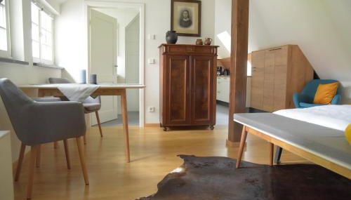 Buschschänke Lomnitz - Appartements - Foto 4