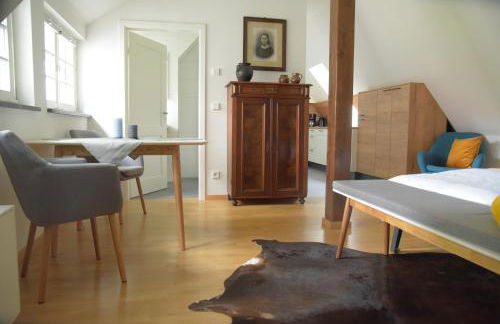 Buschschänke Lomnitz - Appartements - Foto 4