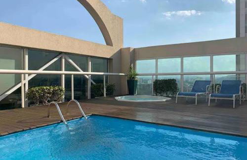 SEQ - Sequoia Alphaville By Anora Spaces - Foto 12