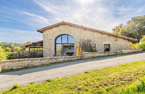 Gîte Le Bouton D'or 8min Puy du Fou - Foto 6