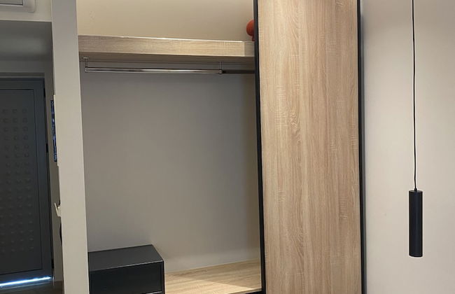 Barbie Hotel Apartments - Foto 8