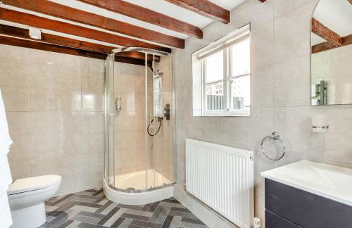 The Cottage - Foto 15