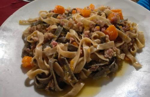 Bio Agriturismo Aia del Tufo - Foto 56