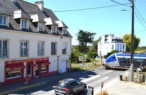 Évasion bord de mer - T2 - Foto 23