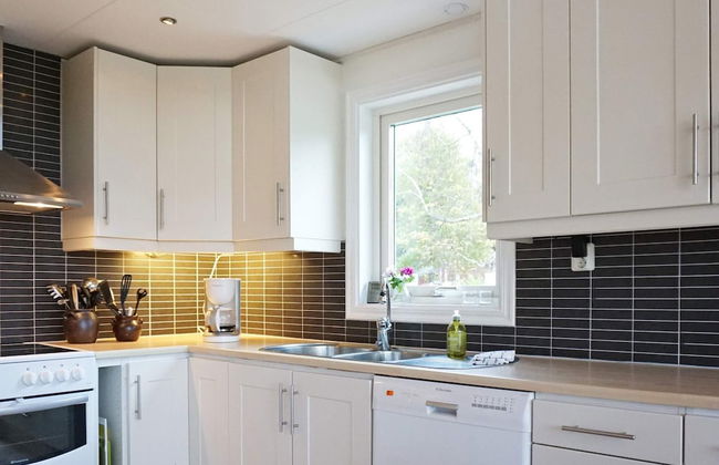 Holiday Home in Brastad - Foto 11