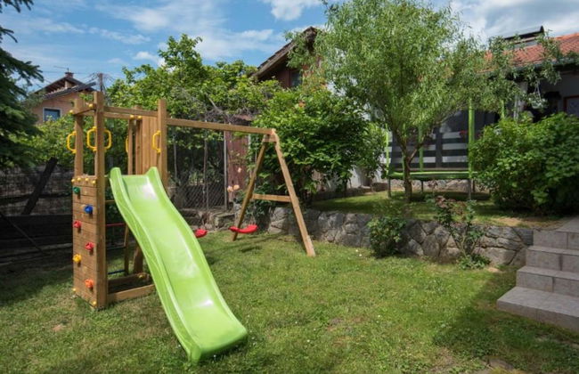 Holiday rental in Daruvar with terrace - Foto 16