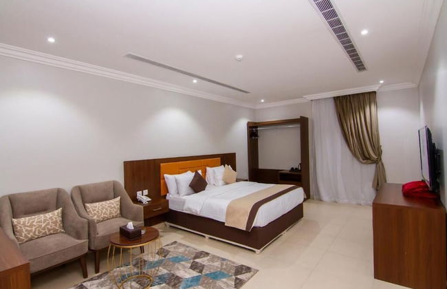 Al Muteb Suites Al Falah 3 - Foto 3