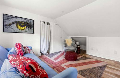 Majic Cottage - Foto 29