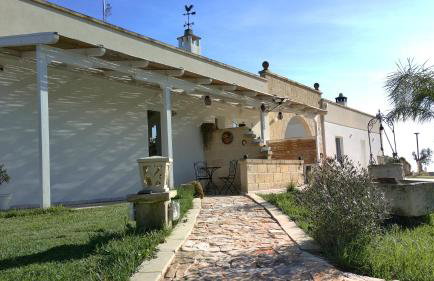 Masseria Causio - Photo 12