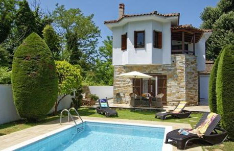 Horto Beach Villas - Foto 9