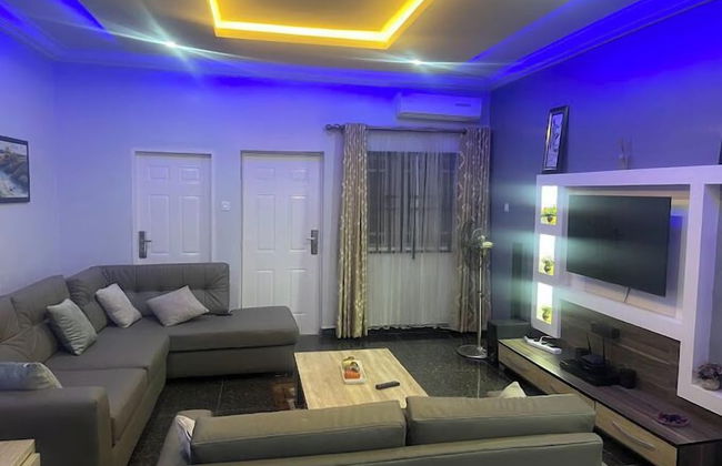 Abeokuta Shortlet Homes and Apartments - Foto 9