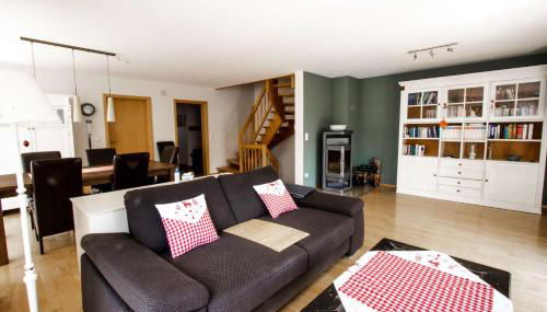 hirsch in pink - wohnen wie zuhause - Foto 4