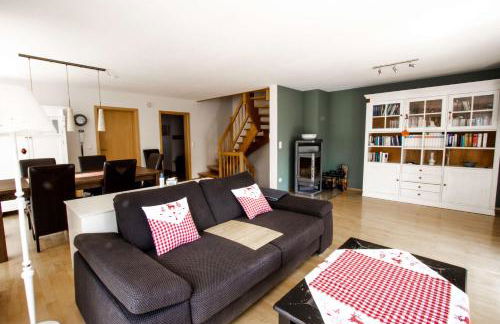 hirsch in pink - wohnen wie zuhause - Foto 4