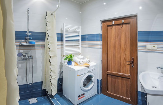 HB apartments Tsinamdzghvrishvili - Foto 50