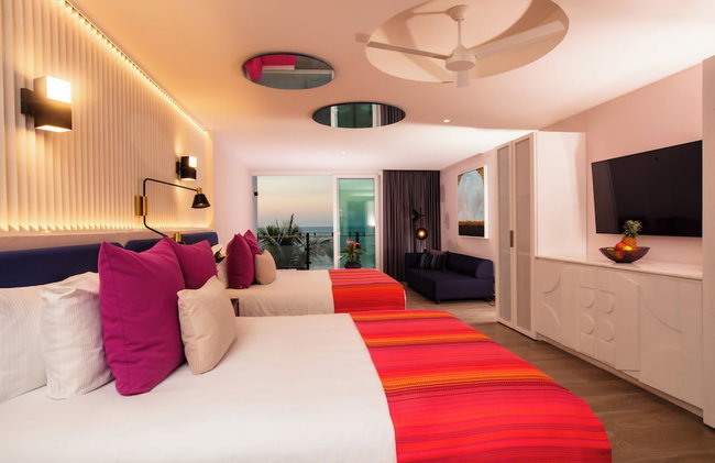 Almar LGBT Luxury Resort - Foto 27