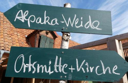 Alpaka-Lodge - Photo 47