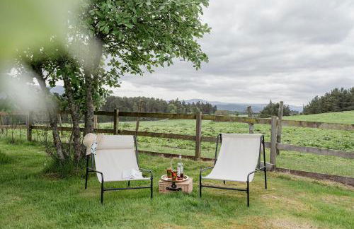 Gleann Cottage - Seasgair Lodges - Foto 10