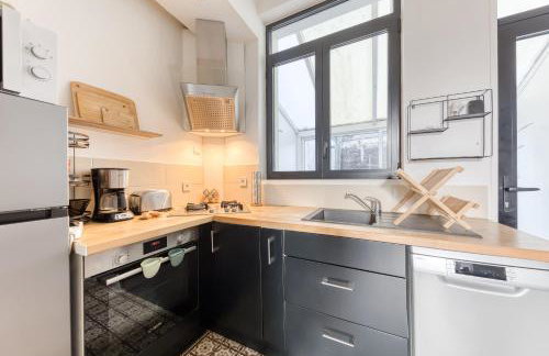 Maison Amiénoise - À 10 min du Centre - Confort - Foto 36