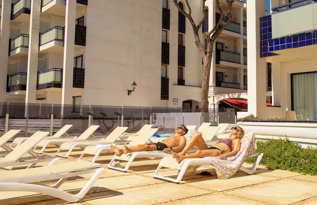 Pins Platja Apartments - Foto 42