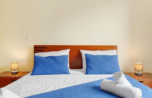 Agostinho Apartment Santa Cruz - Foto 24