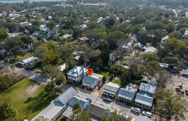 Uptown Cottage Unit A - Foto 24