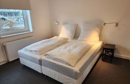 Davin City Aparments - Self-Check-In - Foto 54