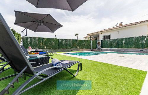 Chalet el Lagar - Photo 31