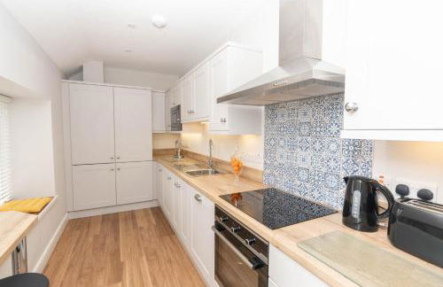 Stable Court Apartments - Foto 24