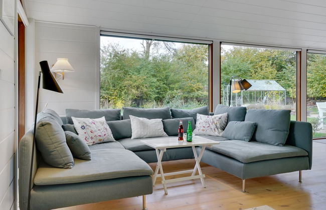 "Aino" - 1km from the sea - Foto 19