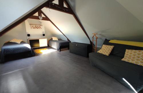 Gîte Au Cœur de Cassel - Foto 34