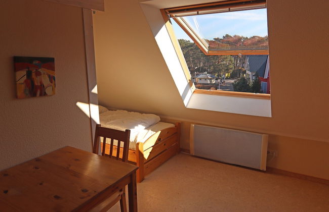 Reihenhaus Dunenwaldhaus in Trassenheide - Foto 10