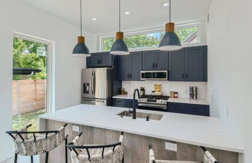 High-End 7 BDRM I Downtown Austin I Pool/Game Room - Foto 29