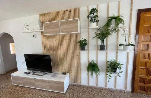 Chalet El Tochar - Foto 46