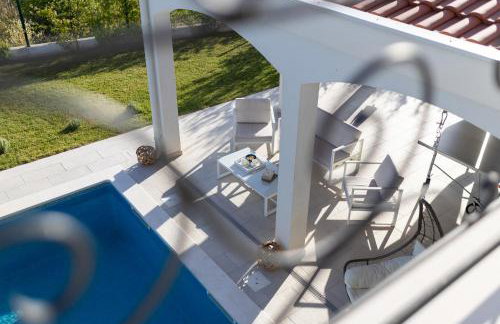 Villa Olivia - Peaceful Family Paradise Near Beach - Foto 77