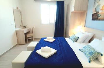 The Central Residence - Kassiopi Corfu Villas - Photo 37