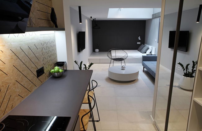 Temple Apartments - Foto 41