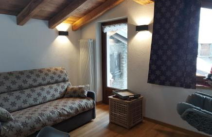 CAV MES VALLEES La Thuile - Foto 8