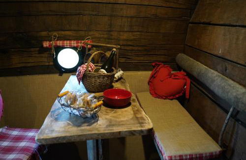 Gîte Insolite Les Tonneaux Sa vue Magnifique et Panoramique - Foto 8