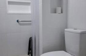 Suíte Harmonia 4 - Foto 1