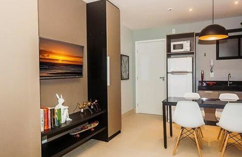 Flat em Lagoa Nova, Mobiliado e Aconchegante - Foto 36