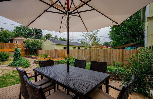 The Traveler's Nook Walk to City Park - Foto 23