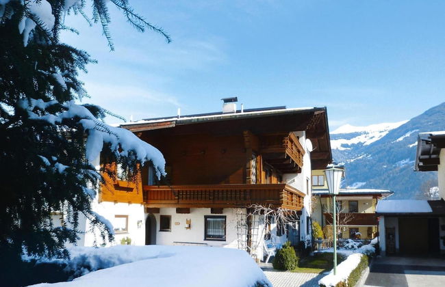 Country House in Zillertal Near Spieljochbahn - Foto 28