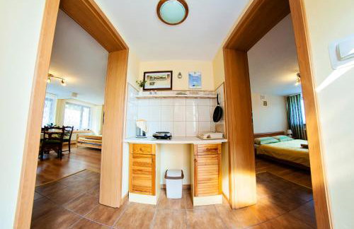 Agroturystyka Wzgórze Magnolii - Foto 32