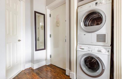 Blueground West Village AC wd nr High Line NYC-1824 - Foto 13