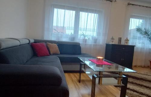 DOM w JESIONACH Brajniki - działka 1 HEKTAR - Photo 32