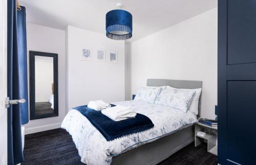 Ty Gwladus a Einion by Wales Escapes - Photo 4